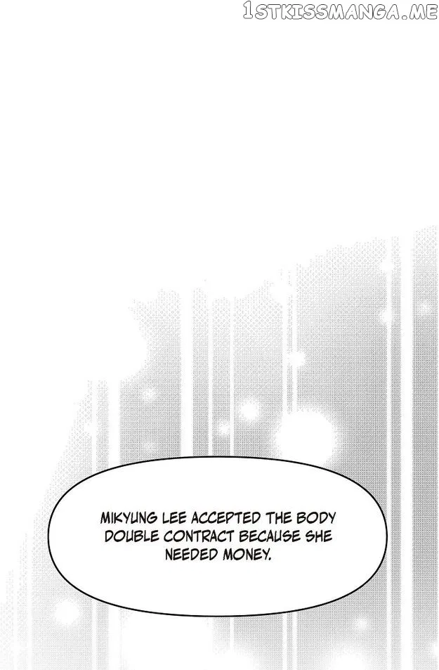 Body Double Trouble Chapter 46 – Page 44