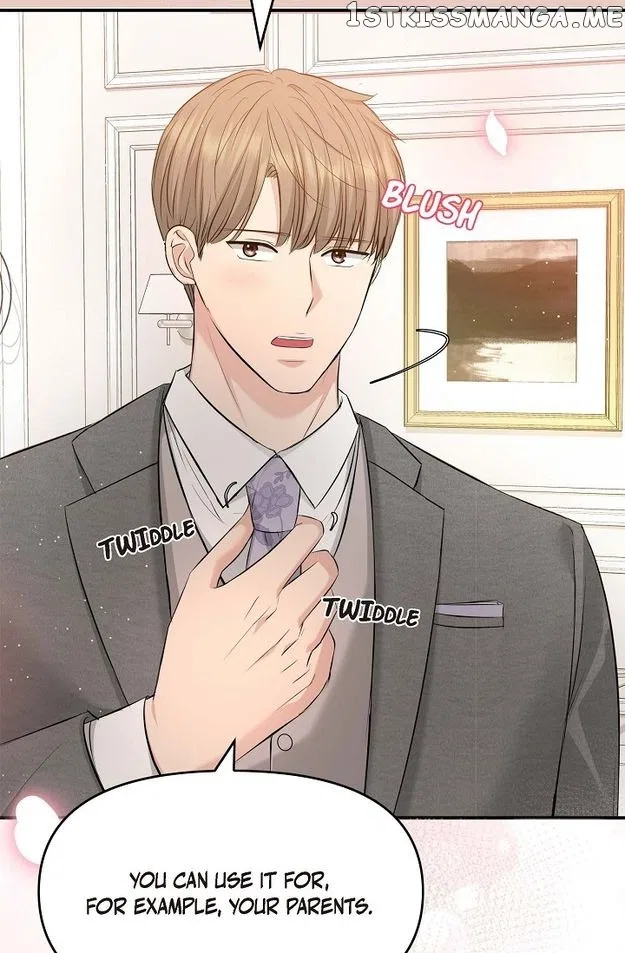 Body Double Trouble Chapter 46 – Page 48