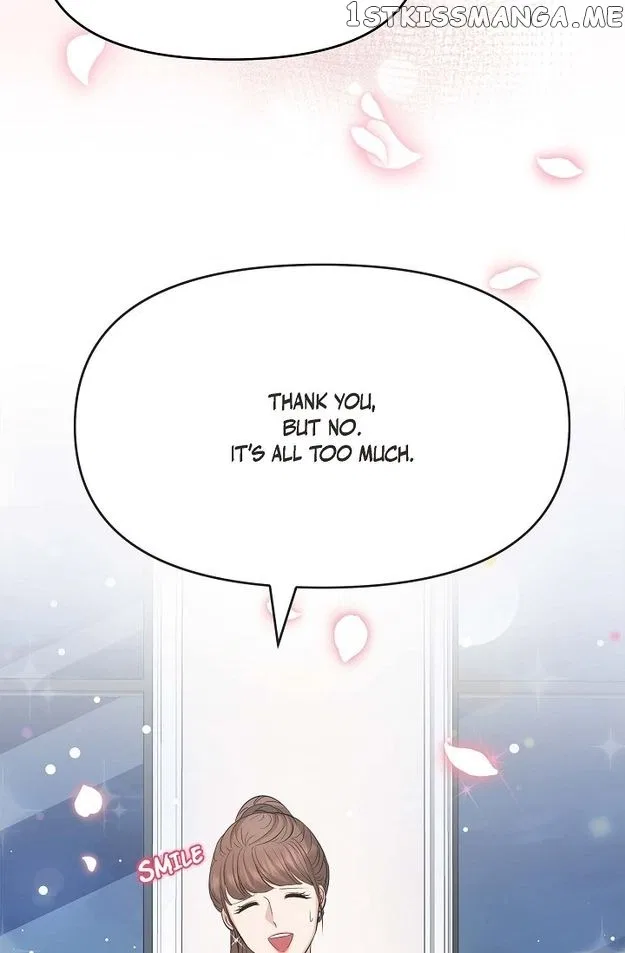 Body Double Trouble Chapter 46 – Page 49