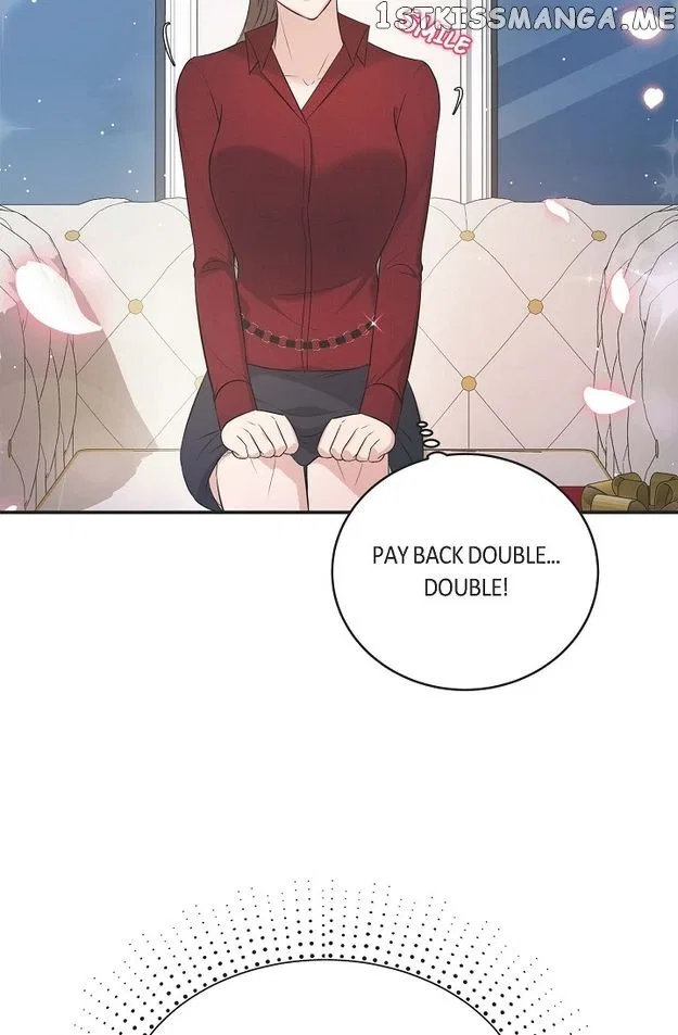 Body Double Trouble Chapter 46 – Page 50
