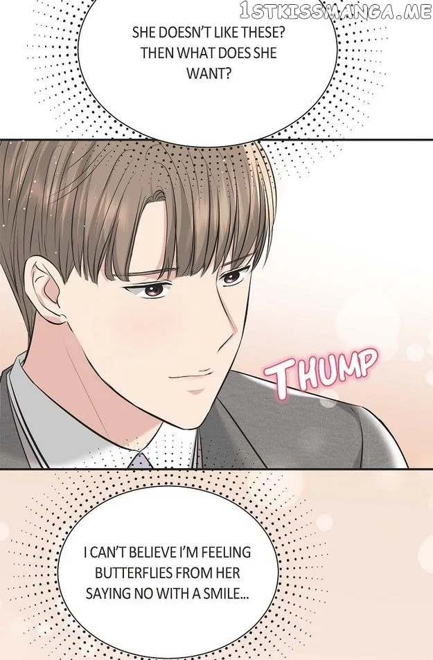Body Double Trouble Chapter 46 – Page 51