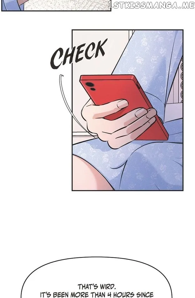 Body Double Trouble Chapter 46 – Page 56