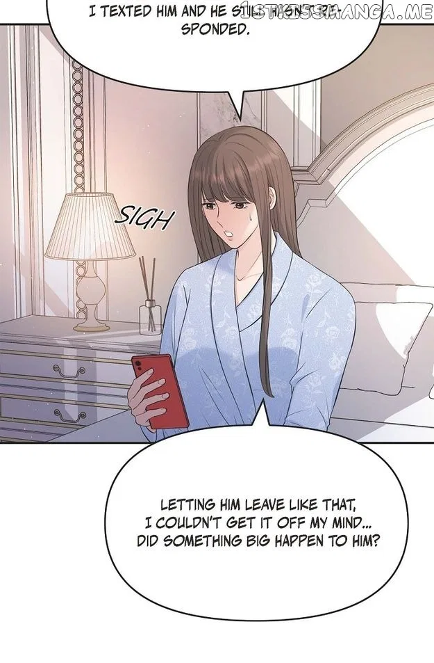 Body Double Trouble Chapter 46 – Page 57
