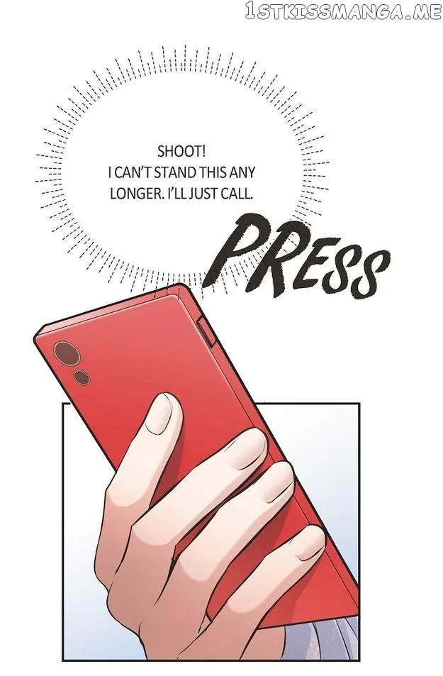 Body Double Trouble Chapter 46 – Page 58