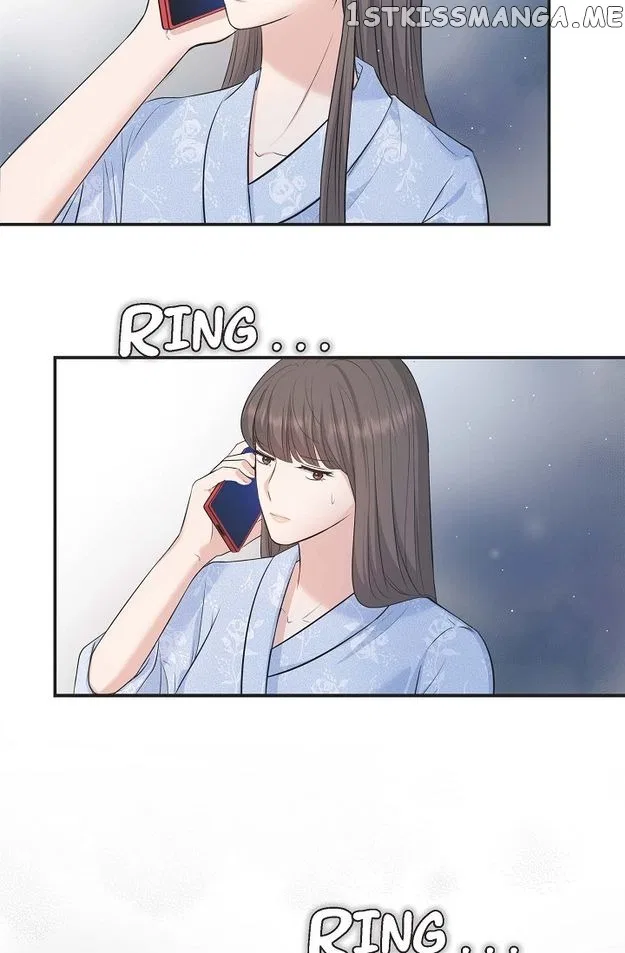 Body Double Trouble Chapter 46 – Page 60