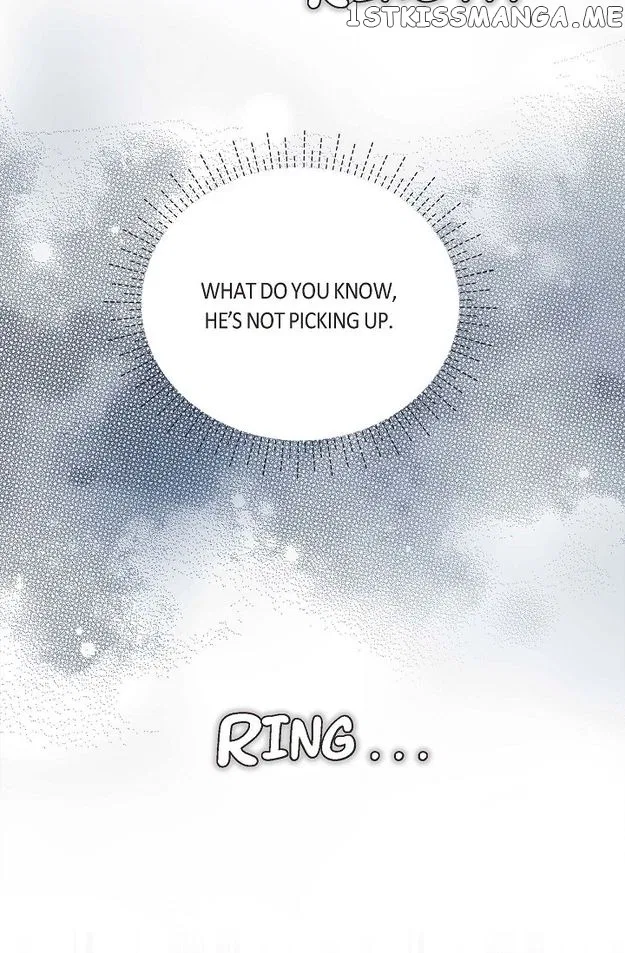 Body Double Trouble Chapter 46 – Page 61