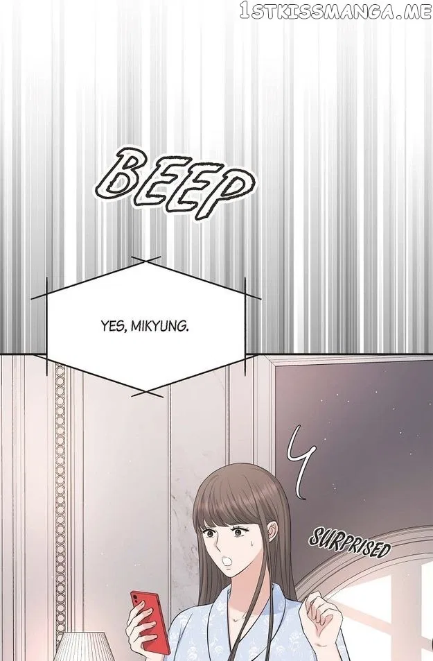 Body Double Trouble Chapter 46 – Page 62