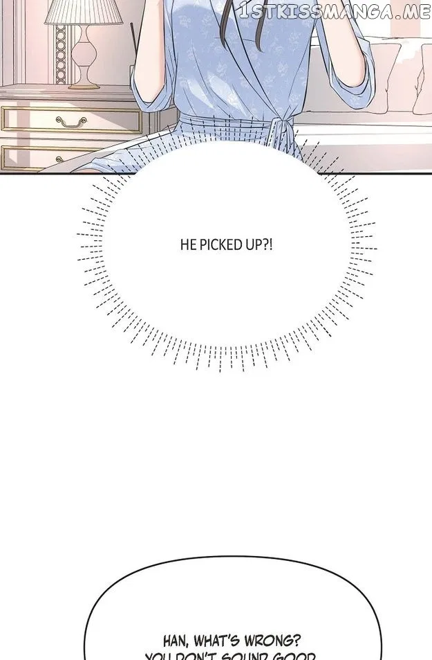 Body Double Trouble Chapter 46 – Page 63