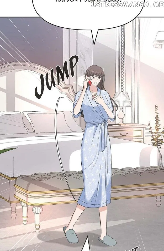 Body Double Trouble Chapter 46 – Page 64