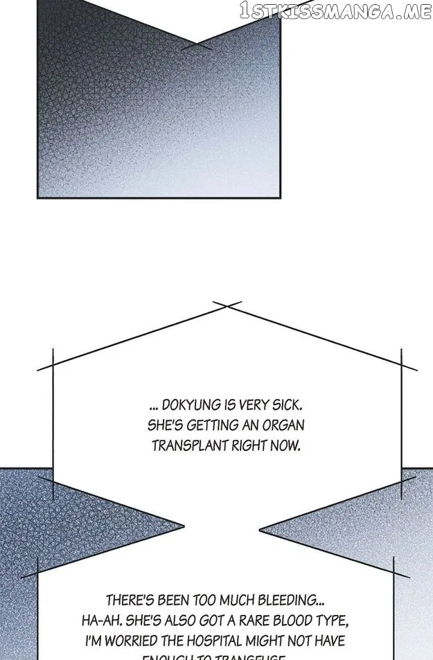 Body Double Trouble Chapter 46 – Page 66
