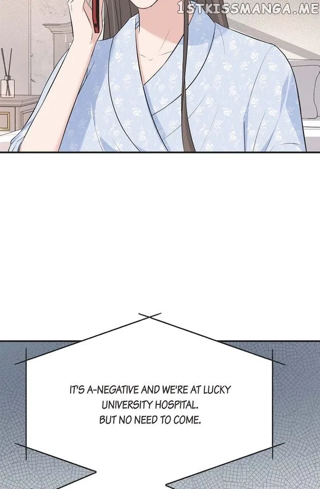 Body Double Trouble Chapter 46 – Page 68