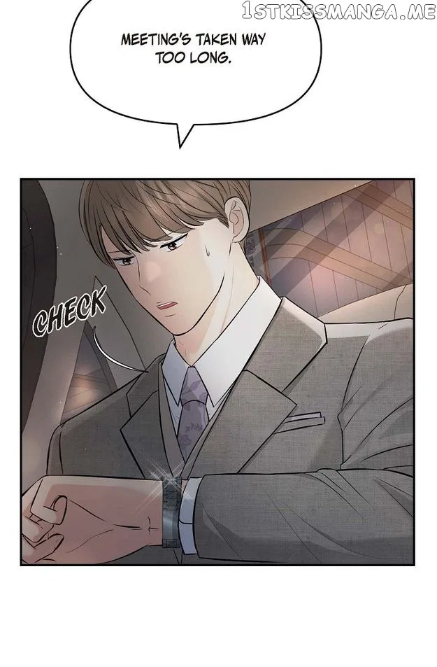 Body Double Trouble Chapter 46 – Page 76