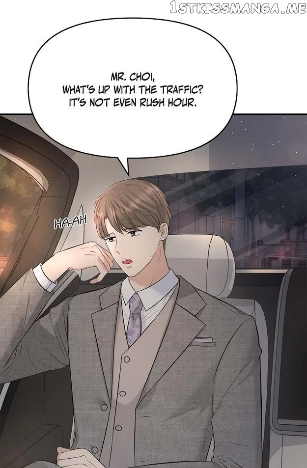 Body Double Trouble Chapter 46 – Page 77