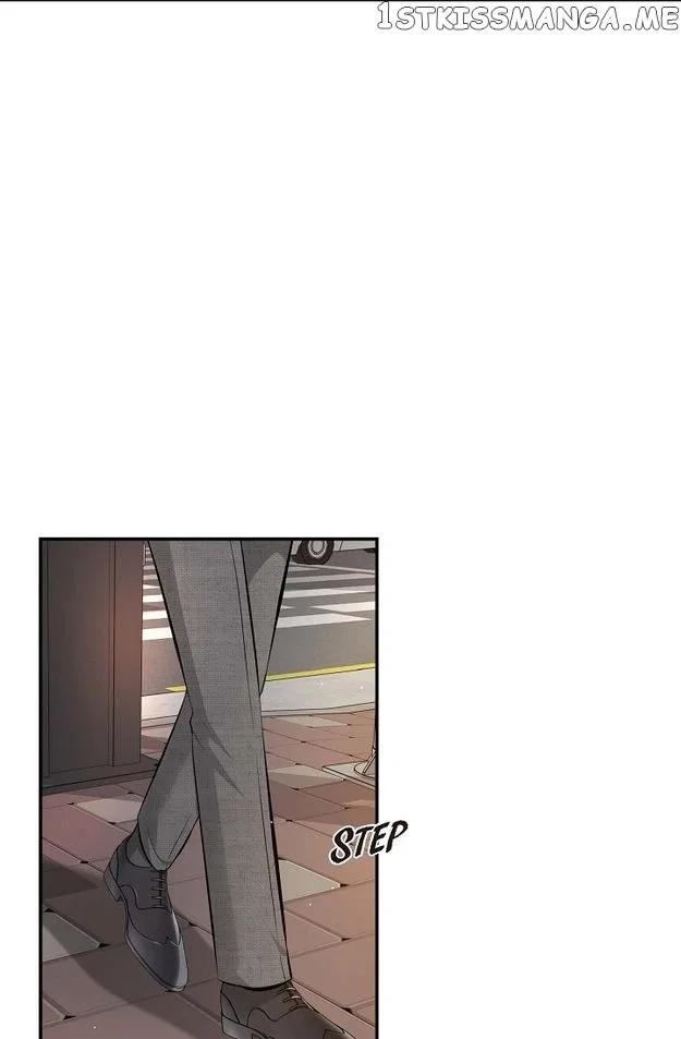 Body Double Trouble Chapter 46 – Page 81