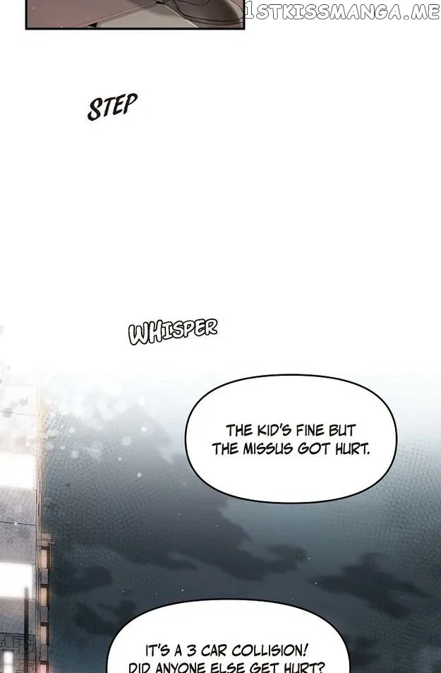 Body Double Trouble Chapter 46 – Page 82