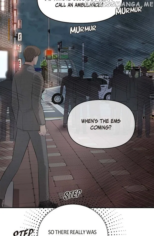 Body Double Trouble Chapter 46 – Page 83