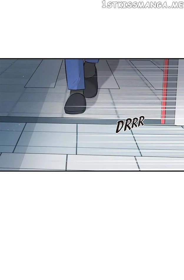 Body Double Trouble Chapter 46 – Page 85