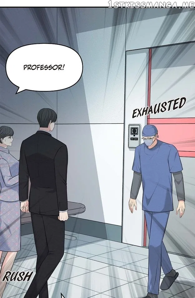 Body Double Trouble Chapter 46 – Page 86