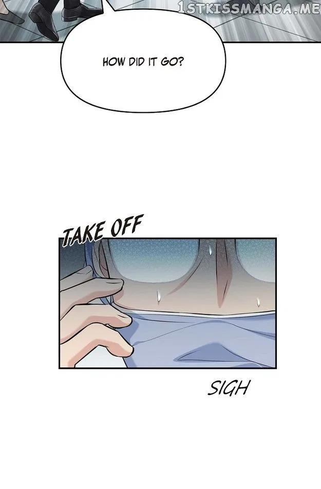 Body Double Trouble Chapter 46 – Page 87