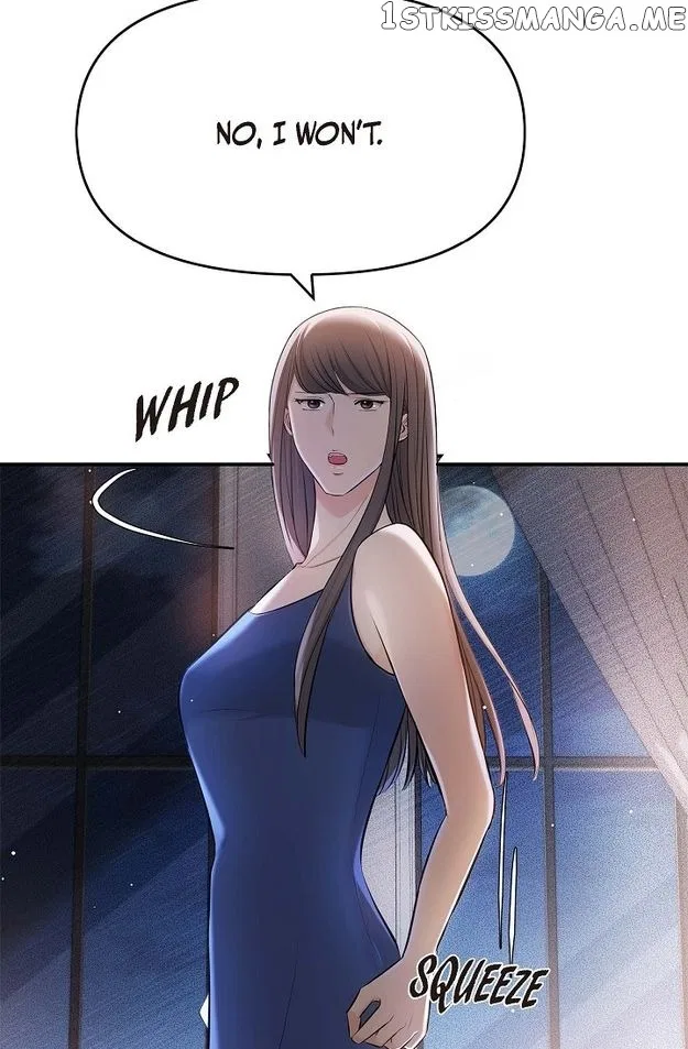 Body Double Trouble Chapter 45 – Page 4