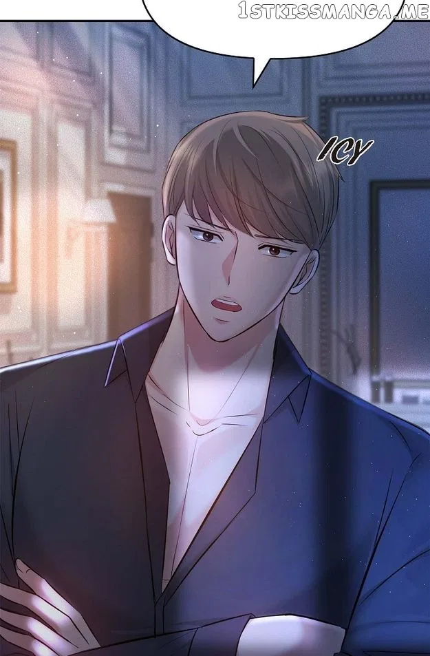 Body Double Trouble Chapter 45 – Page 6