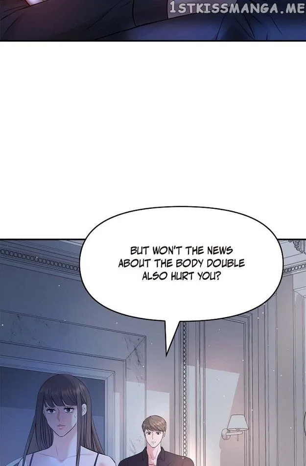 Body Double Trouble Chapter 45 – Page 7