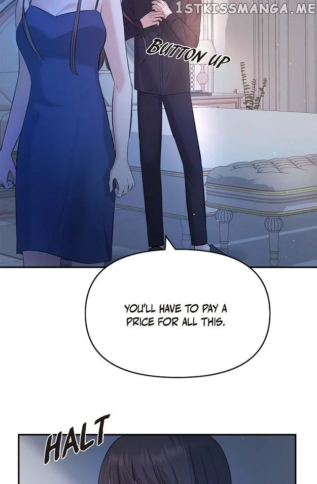 Body Double Trouble Chapter 45 – Page 8