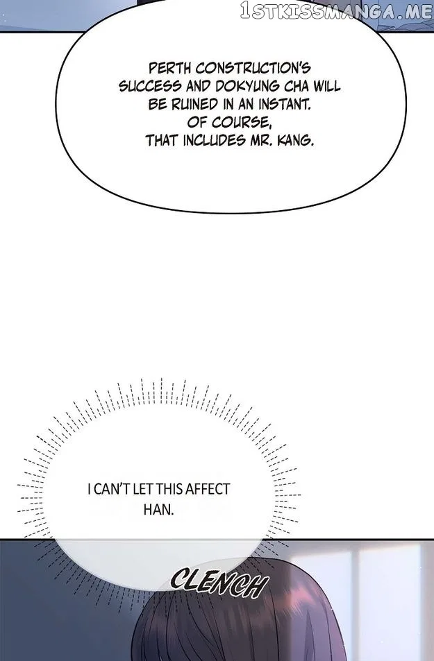 Body Double Trouble Chapter 45 – Page 11