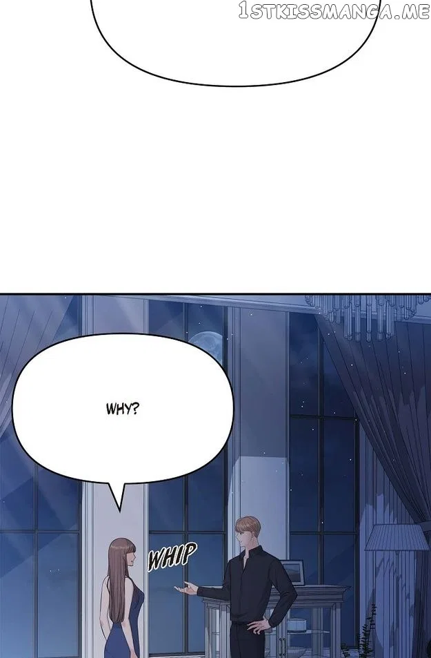 Body Double Trouble Chapter 45 – Page 14