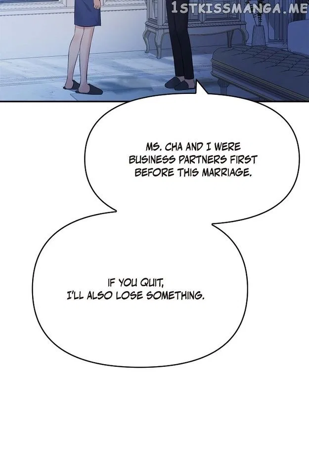 Body Double Trouble Chapter 45 – Page 15