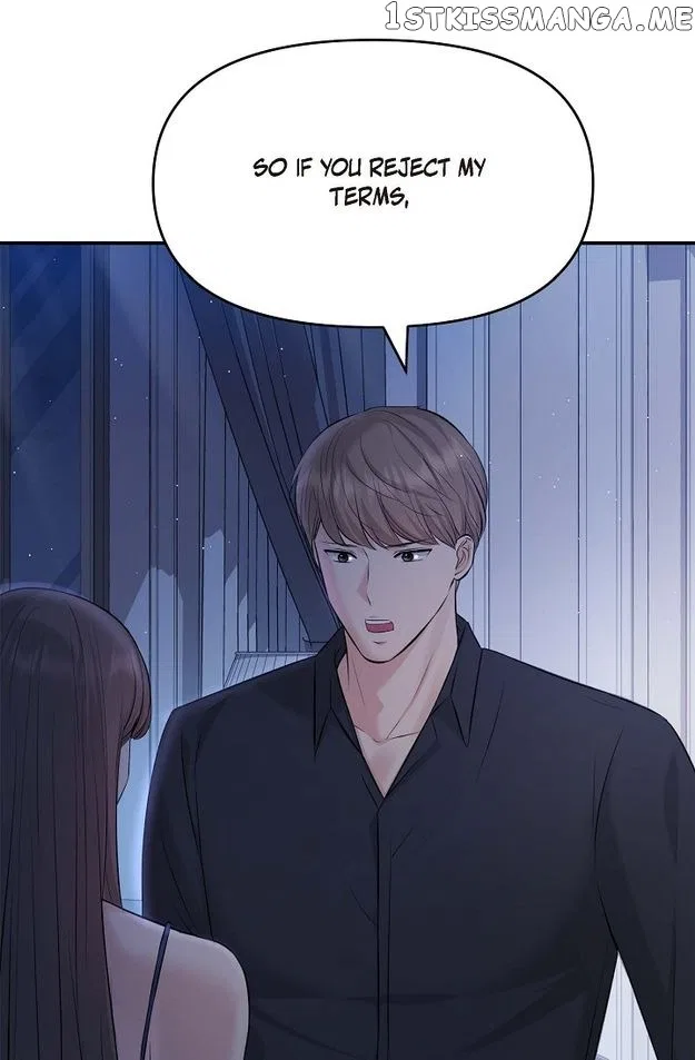 Body Double Trouble Chapter 45 – Page 16