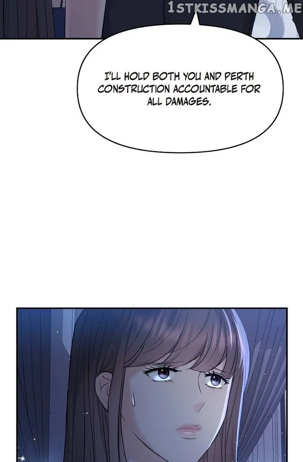 Body Double Trouble Chapter 45 – Page 17