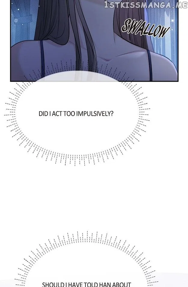 Body Double Trouble Chapter 45 – Page 18