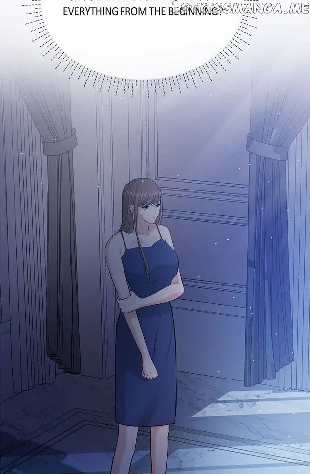 Body Double Trouble Chapter 45 – Page 19