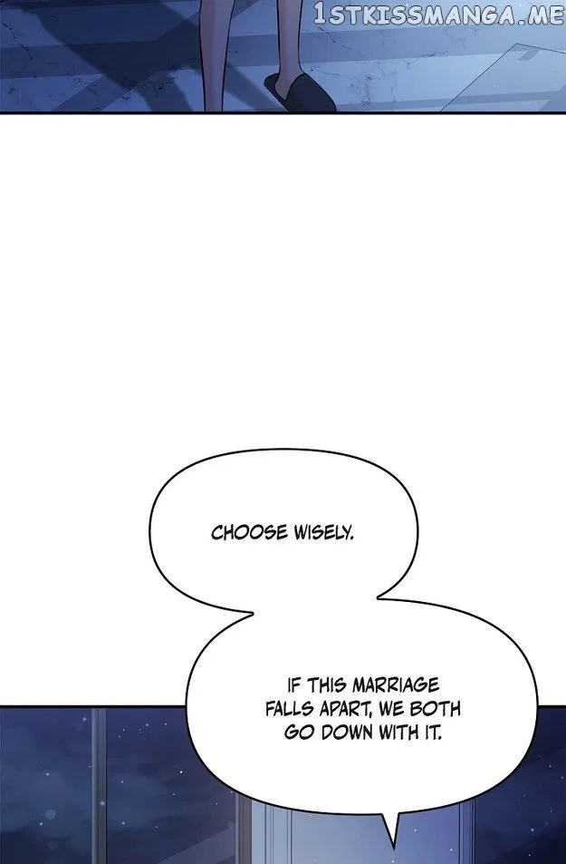 Body Double Trouble Chapter 45 – Page 20