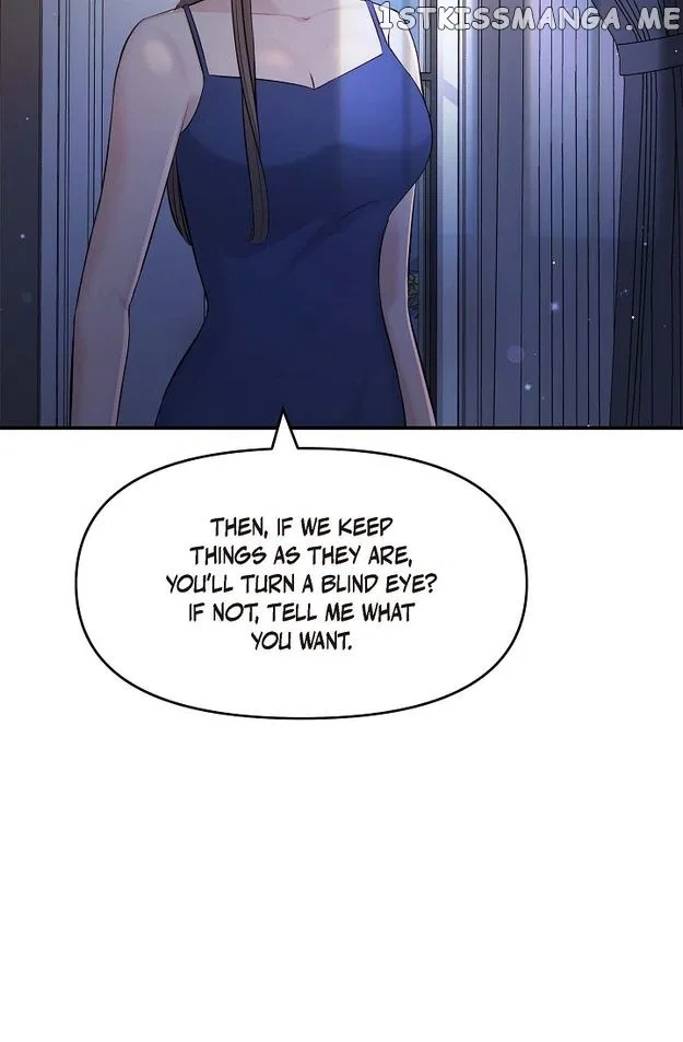 Body Double Trouble Chapter 45 – Page 23