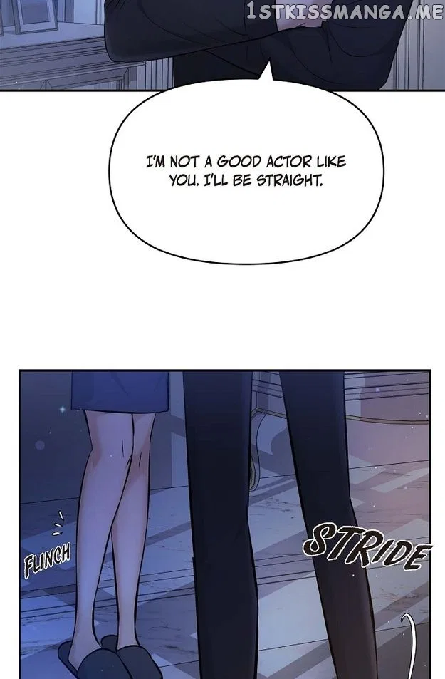 Body Double Trouble Chapter 45 – Page 25