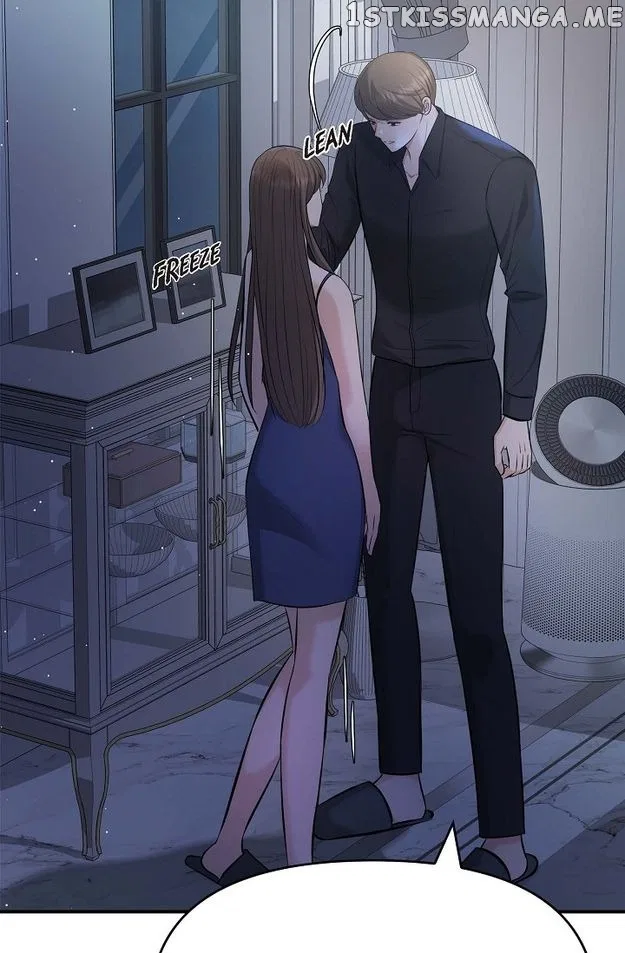 Body Double Trouble Chapter 45 – Page 27