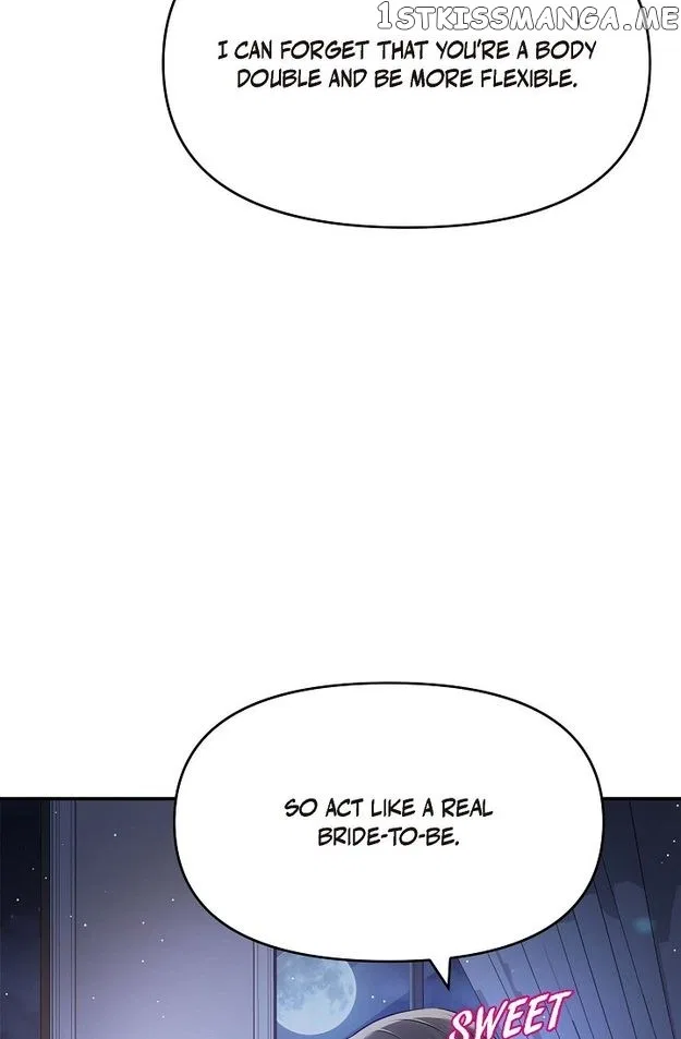 Body Double Trouble Chapter 45 – Page 28