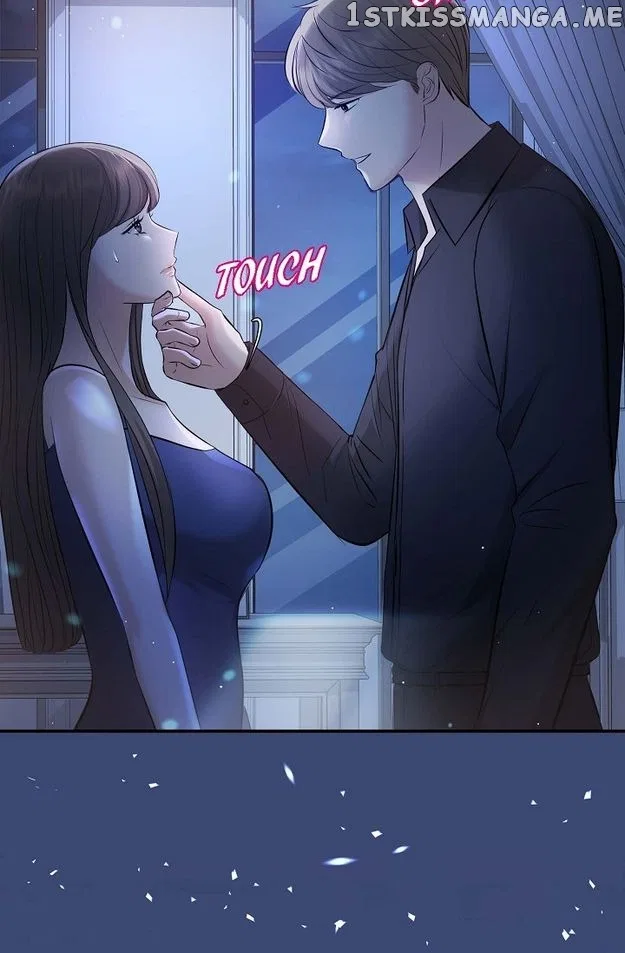 Body Double Trouble Chapter 45 – Page 29