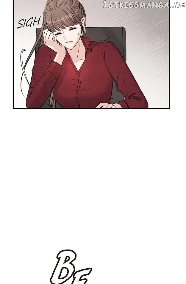 Body Double Trouble Chapter 45 – Page 37