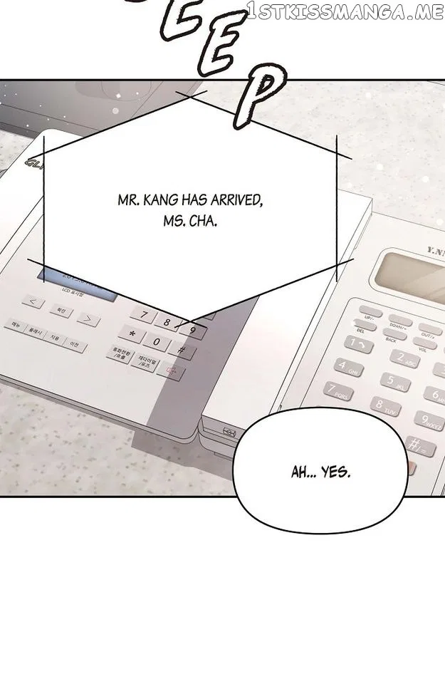 Body Double Trouble Chapter 45 – Page 38