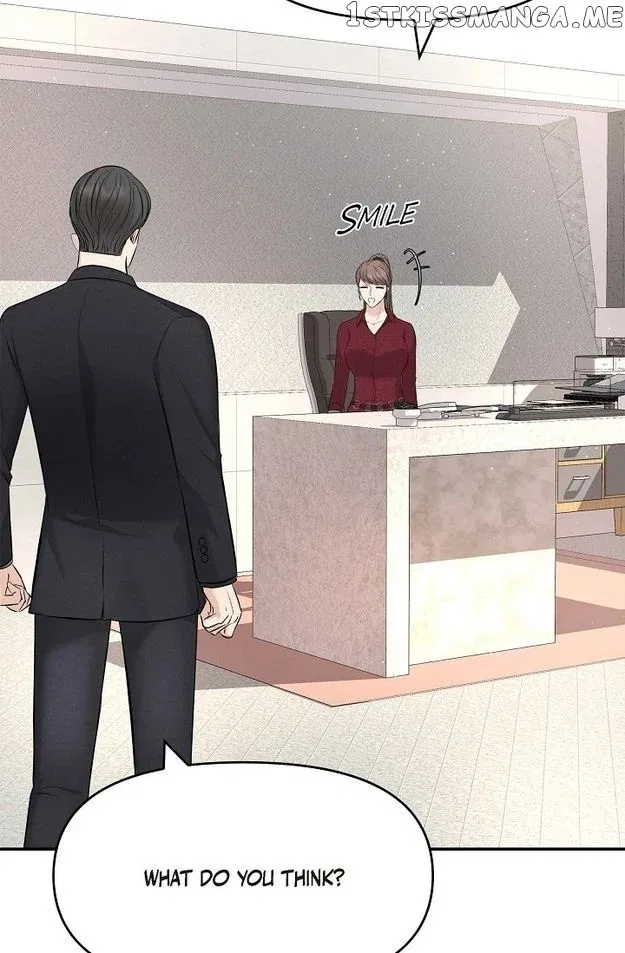 Body Double Trouble Chapter 45 – Page 42
