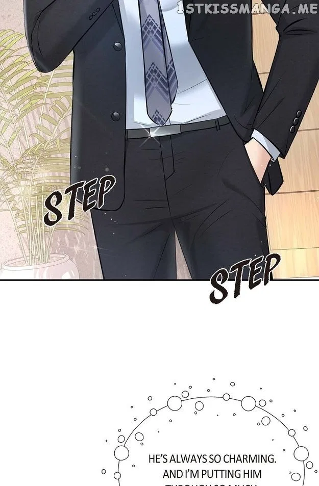Body Double Trouble Chapter 45 – Page 44