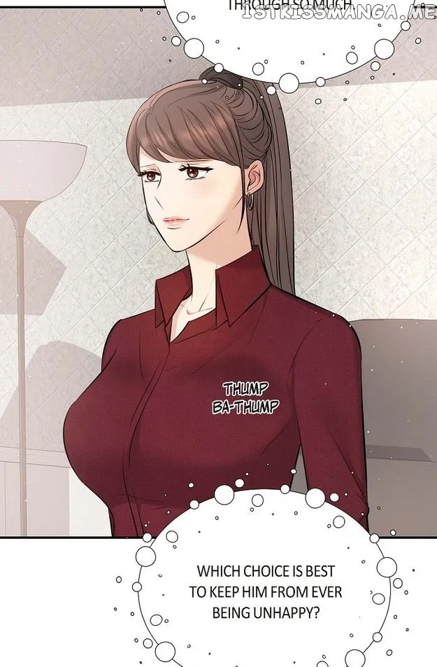 Body Double Trouble Chapter 45 – Page 45