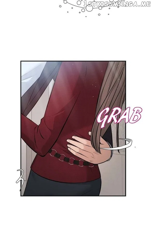 Body Double Trouble Chapter 45 – Page 46