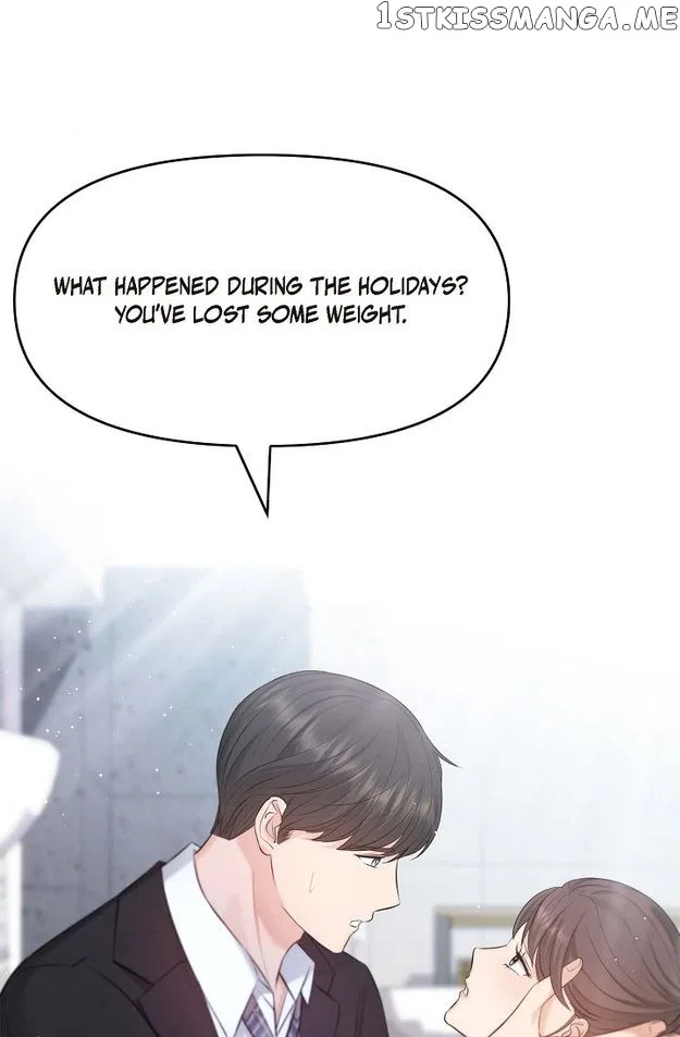 Body Double Trouble Chapter 45 – Page 47
