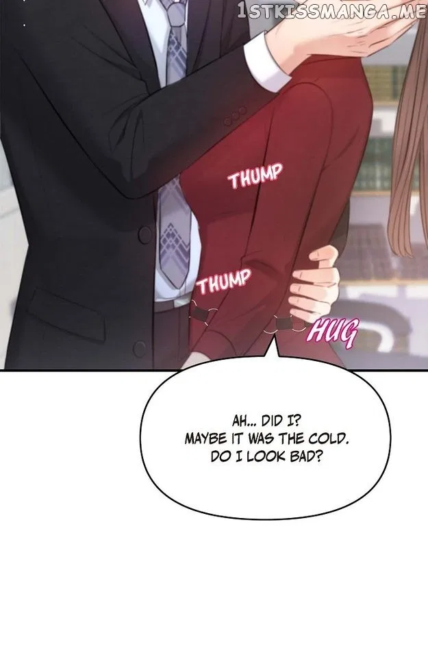 Body Double Trouble Chapter 45 – Page 48
