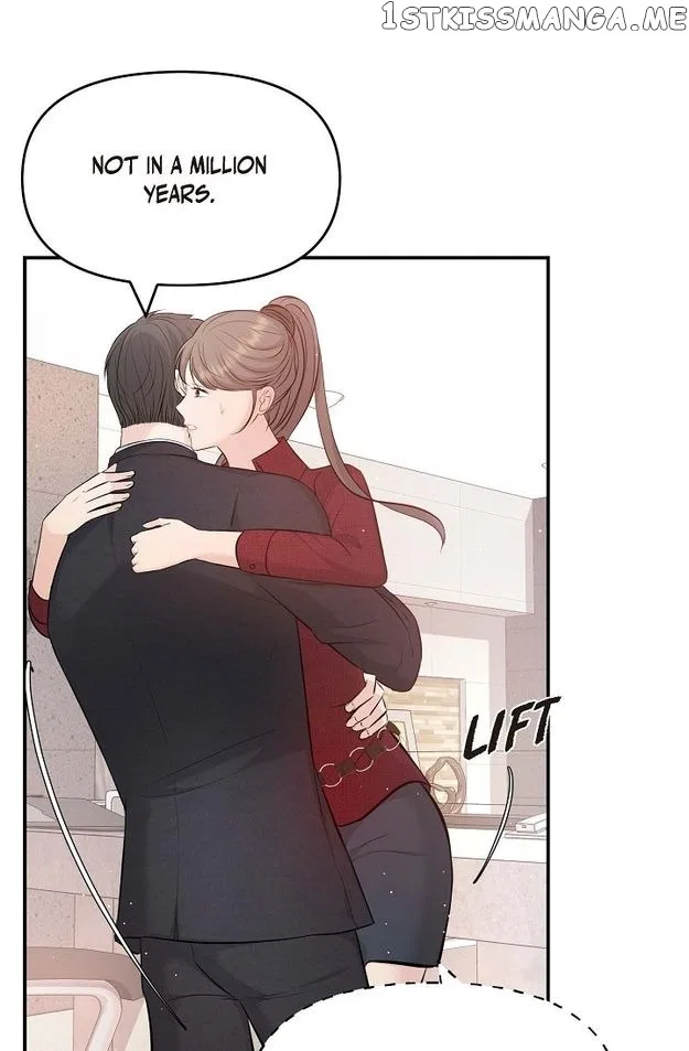 Body Double Trouble Chapter 45 – Page 49