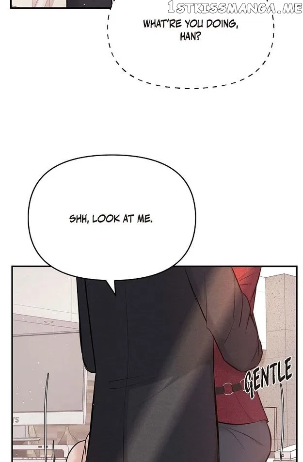 Body Double Trouble Chapter 45 – Page 50